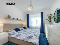 Prodej bytu 3+kk, Praha - Kobylisy, Horňátecká, 78 m2