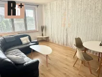 Pronájem bytu 2+kk, Bohumín, Svat. Čecha, 38 m2