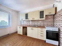 Prodej bytu 1+kk, Litvínov - Horní Litvínov, Podkrušnohorská, 33 m2