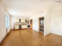 Prodej bytu 1+kk, Litvínov - Horní Litvínov, Podkrušnohorská, 33 m2