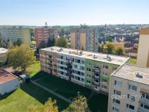 Prodej bytu 2+1, Bohušovice nad Ohří, Zahradní, 56 m2