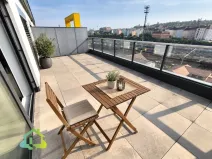 Prodej bytu 1+kk, Praha - Libeň, Kurta Konráda, 40 m2