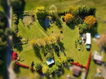 Prodej pozemku pro bydlení, Všeruby, 2726 m2