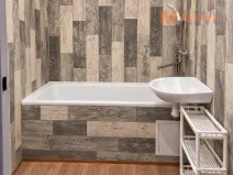 Prodej bytu 2+1, Chomutov, Zahradní, 51 m2