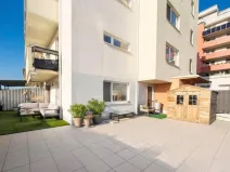 Pronájem bytu 3+kk, Brno - Žebětín, Přírodní, 57 m2