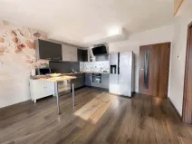 Pronájem bytu 3+kk, Brno - Žebětín, Přírodní, 57 m2