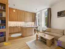 Prodej bytu 3+kk, Opava - Předměstí, Riegrova, 82 m2