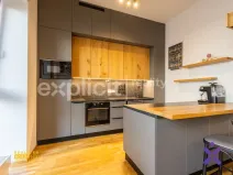 Pronájem bytu 1+kk, Zlín, Lorencova, 28 m2