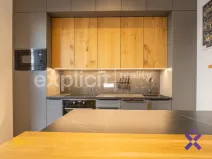 Pronájem bytu 1+kk, Zlín, Lorencova, 28 m2