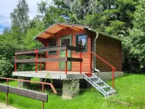 Prodej pozemku pro bydlení, Frymburk, 348 m2