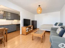 Prodej bytu 3+kk, Praha, Hrabákova, 91 m2