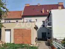 Prodej rodinného domu, Hustopeče, Brněnská, 200 m2