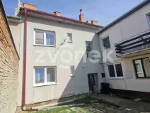 Prodej rodinného domu, Hustopeče, Brněnská, 200 m2