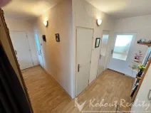 Prodej bytu 3+1, Praha - Hostivař, Golfová, 74 m2