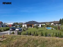 Prodej pozemku pro bydlení, Zbraslav, 1264 m2
