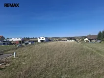 Prodej pozemku pro bydlení, Zbraslav, 1264 m2