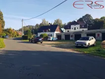 Prodej garáže, Lučany nad Nisou, 25 m2