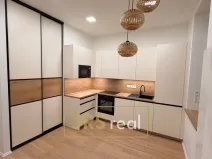 Pronájem bytu 2+1, Brno - Zábrdovice, 59 m2