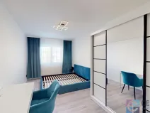 Pronájem bytu 2+1, Jablonec nad Nisou - Proseč nad Nisou, Široká, 62 m2