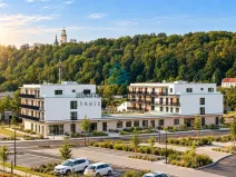 Prodej bytu 1+kk, Hluboká nad Vltavou, Masarykova, 34 m2