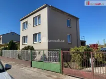Prodej rodinného domu, Vodňany - Vodňany II, Šumavská, 146 m2