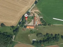 Prodej vícegeneračního domu, Zhořec, 214 m2