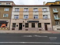 Pronájem obchodního prostoru, Praha - Kobylisy, Čimická, 120 m2