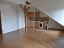 Pronájem bytu 1+1, Praha - Žižkov, Kubelíkova, 56 m2