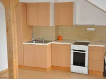 Pronájem bytu 1+1, Praha - Žižkov, Kubelíkova, 56 m2