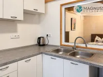 Prodej bytu 1+kk, Šumperk, Uničovská, 51 m2
