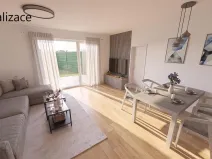 Prodej bytu 3+kk, Pravlov, 88 m2