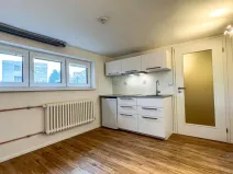 Pronájem bytu 1+kk, Praha - Kunratice, Krameriova, 20 m2