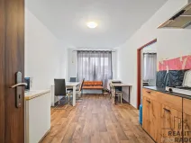 Pronájem pokoje, Sezemice, 30 m2