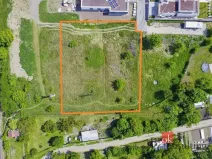 Prodej pozemku pro bydlení, Hodonín, 2015 m2