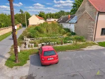 Prodej pozemku pro bydlení, Věrovany - Nenakonice, 379 m2