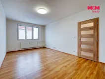 Pronájem bytu 1+1, Žihle, 44 m2