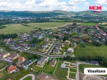 Prodej pozemku pro bydlení, Jenišov, 973 m2