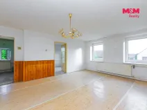 Prodej rodinného domu, Jestřebí, 150 m2