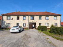 Pronájem bytu 1+1, Slavče, 62 m2