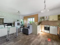 Prodej rodinného domu, Rumburk - Rumburk 2-Horní Jindřichov, Větrná, 221 m2