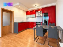 Prodej bytu 2+kk, Kroměříž, Kotojedská, 58 m2