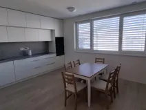 Pronájem bytu 2+kk, Brno - Židenice, Životského, 50 m2