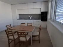 Pronájem bytu 2+kk, Brno - Židenice, Životského, 50 m2