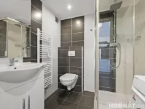 Pronájem bytu 1+kk, Praha - Smíchov, Nádražní, 28 m2