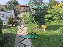 Prodej chaty, Kroměříž, K Moravě, 21 m2