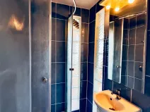 Pronájem bytu 1+kk, Cheb, Májová, 45 m2