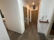 Prodej bytu 3+1, Opava - Předměstí, Olomoucká, 68 m2