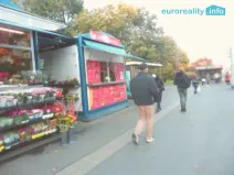 Pronájem restaurace, Praha, 9 m2