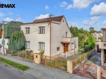 Prodej rodinného domu, Pardubice - Pardubičky, K Zámečku, 123 m2