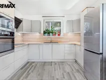 Prodej rodinného domu, Jablonec nad Nisou - Proseč nad Nisou, Nad Školkou, 90 m2